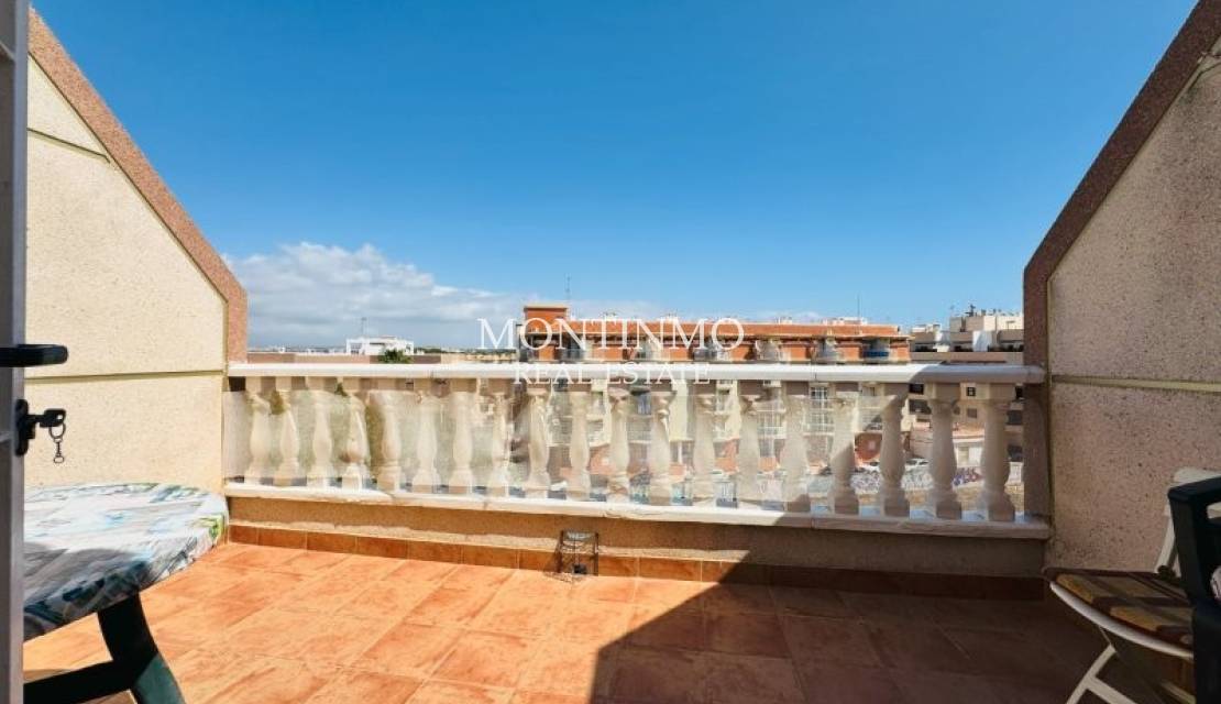 Appartement · Sale · La Mata · La Mata