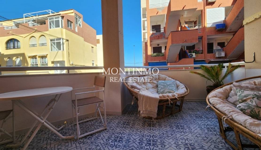 Appartement · Sale · La Mata · La Mata