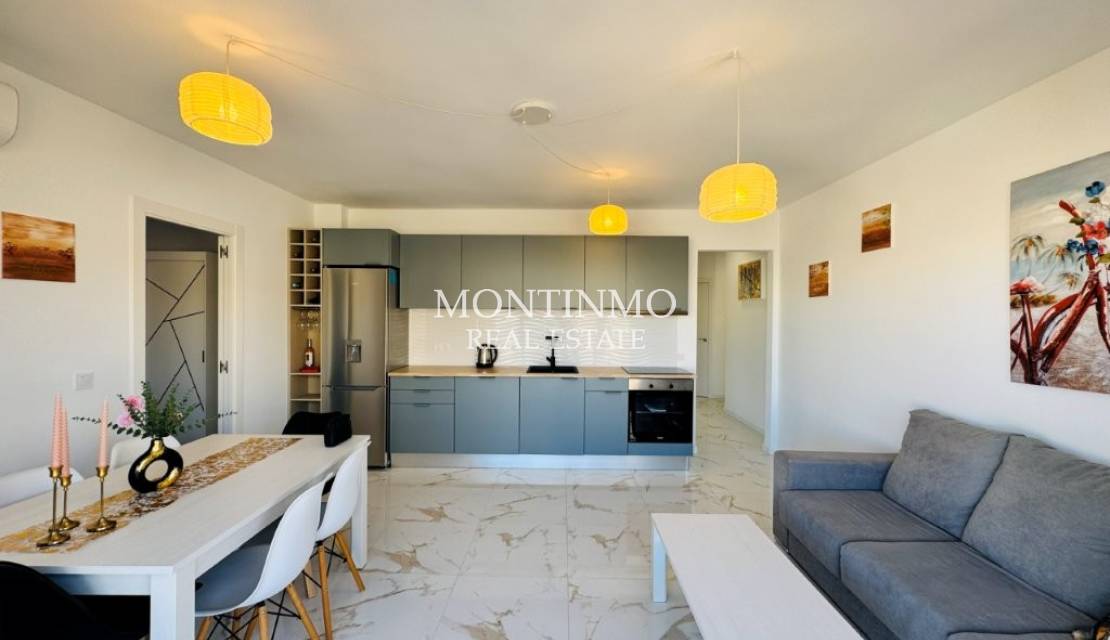 Appartement · Sale · La Mata · La Mata