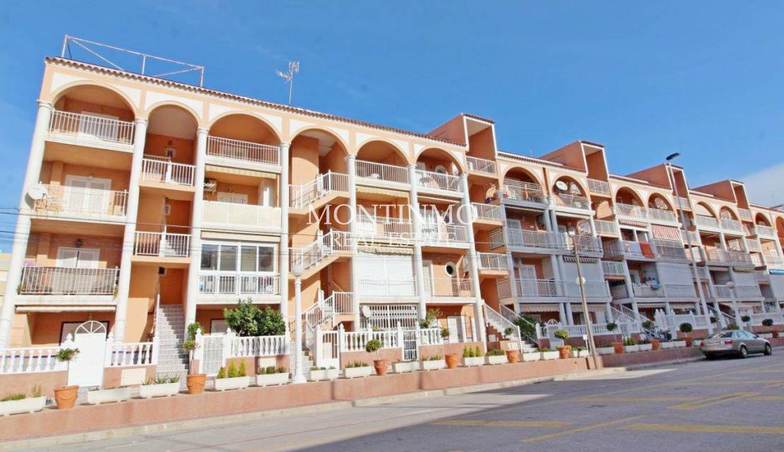 Appartement · Sale · La Mata · Puerto Romano