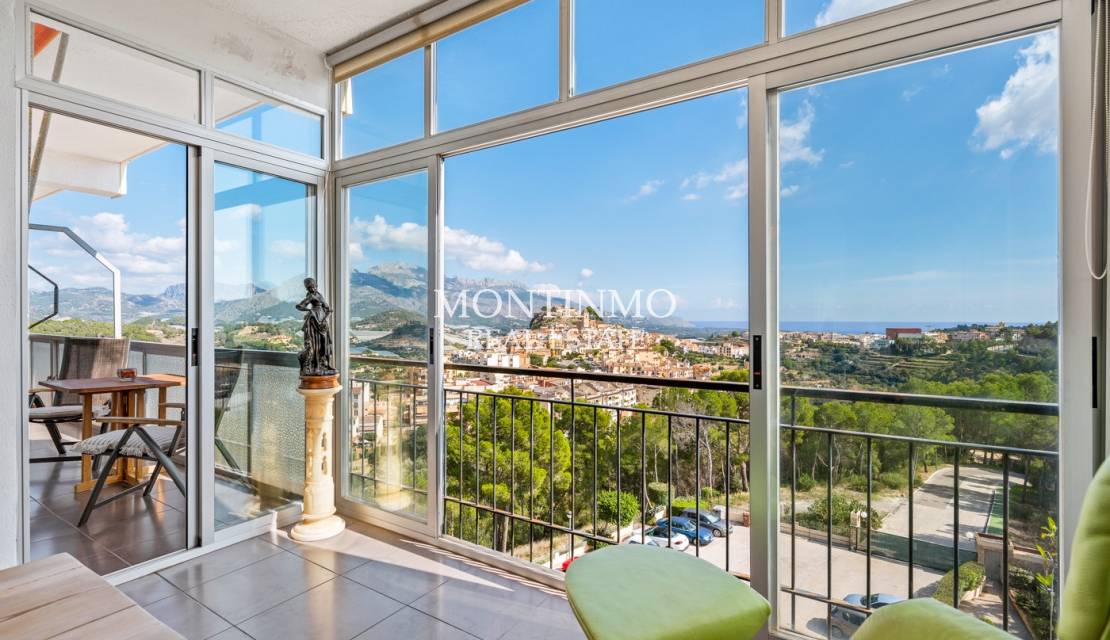 Appartement · Sale · La Nucía · La Nucía