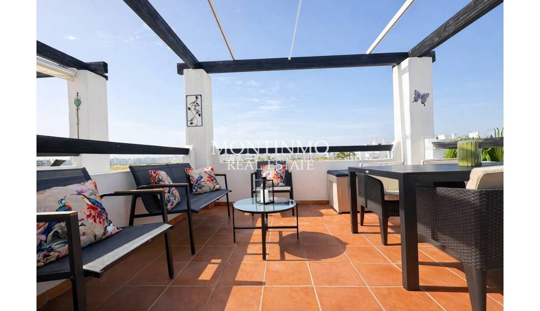 Appartement · Sale · Las Terrazas de la Torre · Las Terrazas de la Torre