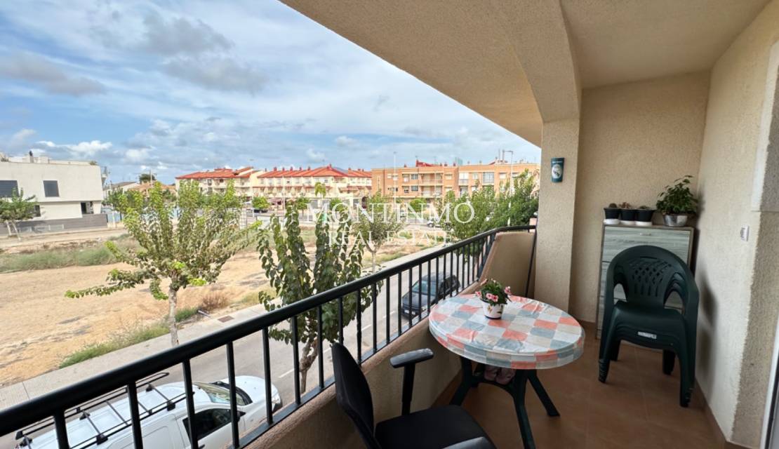 Appartement · Sale · Los Alcázares · Los Narejos