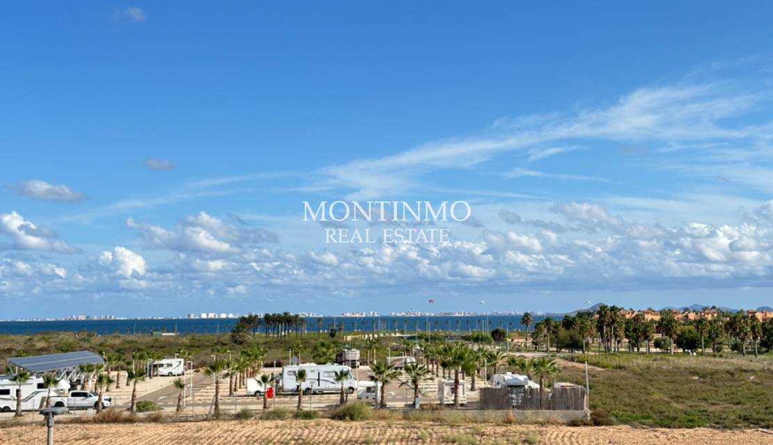 Appartement · Sale · Los Alcázares · Los Narejos