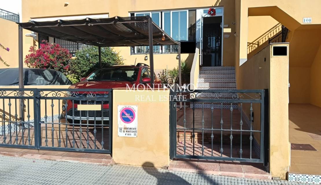 Appartement · Sale · Los Montesinos · La Herrada