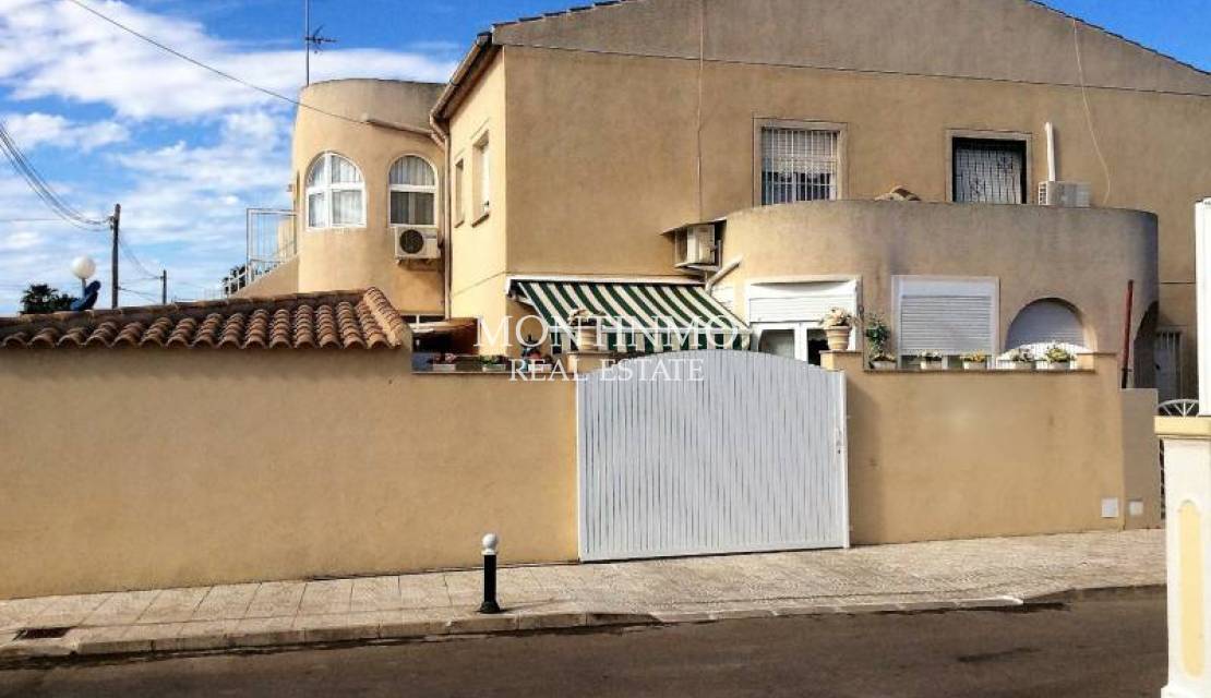 Appartement · Sale · Los Narejos · Oasis