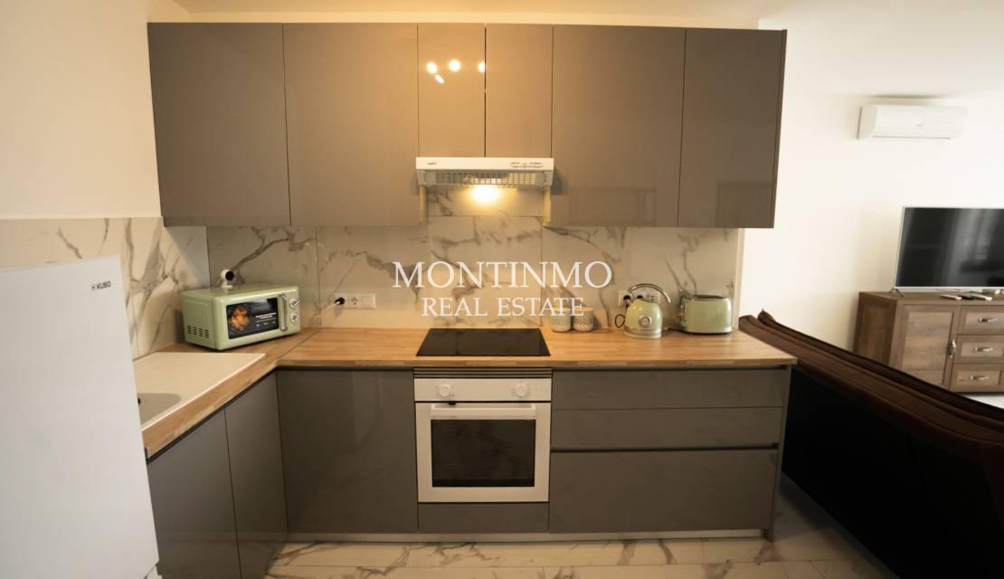 Appartement · Sale · Orihuela · Costa Blanca