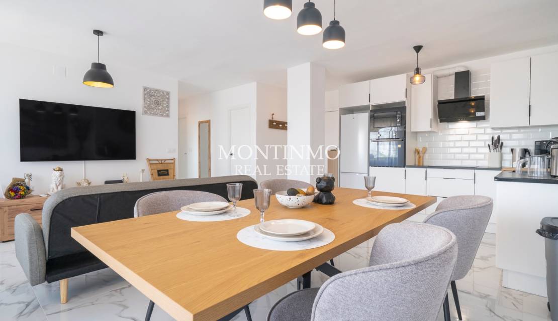 Appartement · Sale · Orihuela Costa · Punta Prima