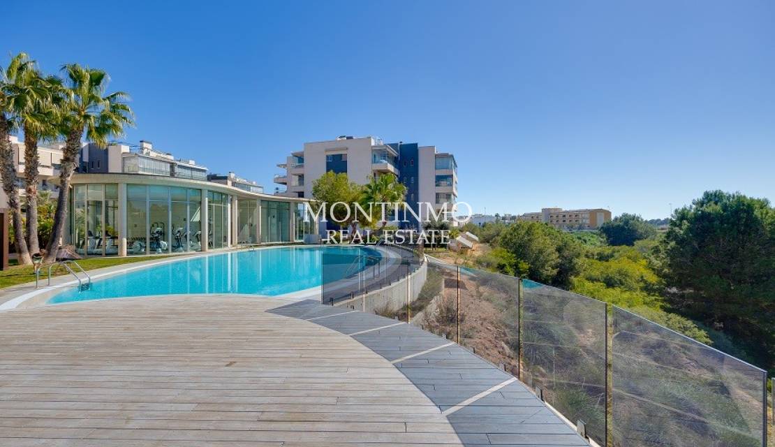 Appartement · Sale · Orihuela Costa · Villamartin