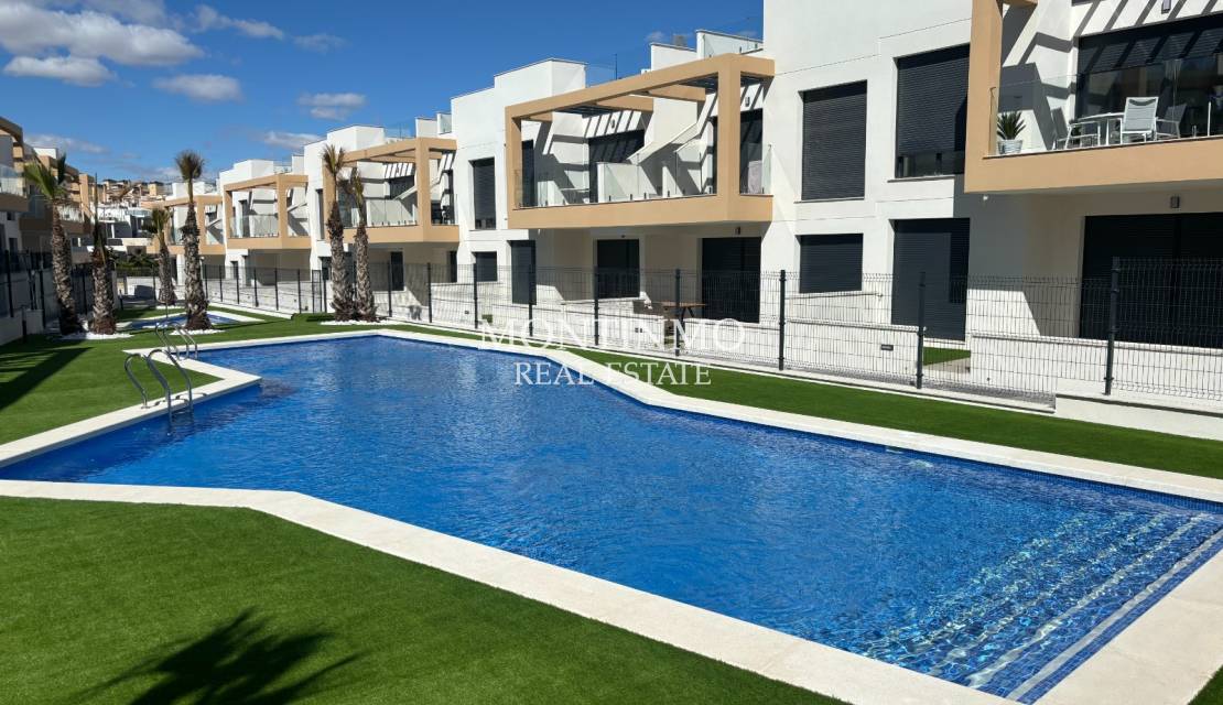 Appartement · Sale · Orihuela Costa · Villamartin