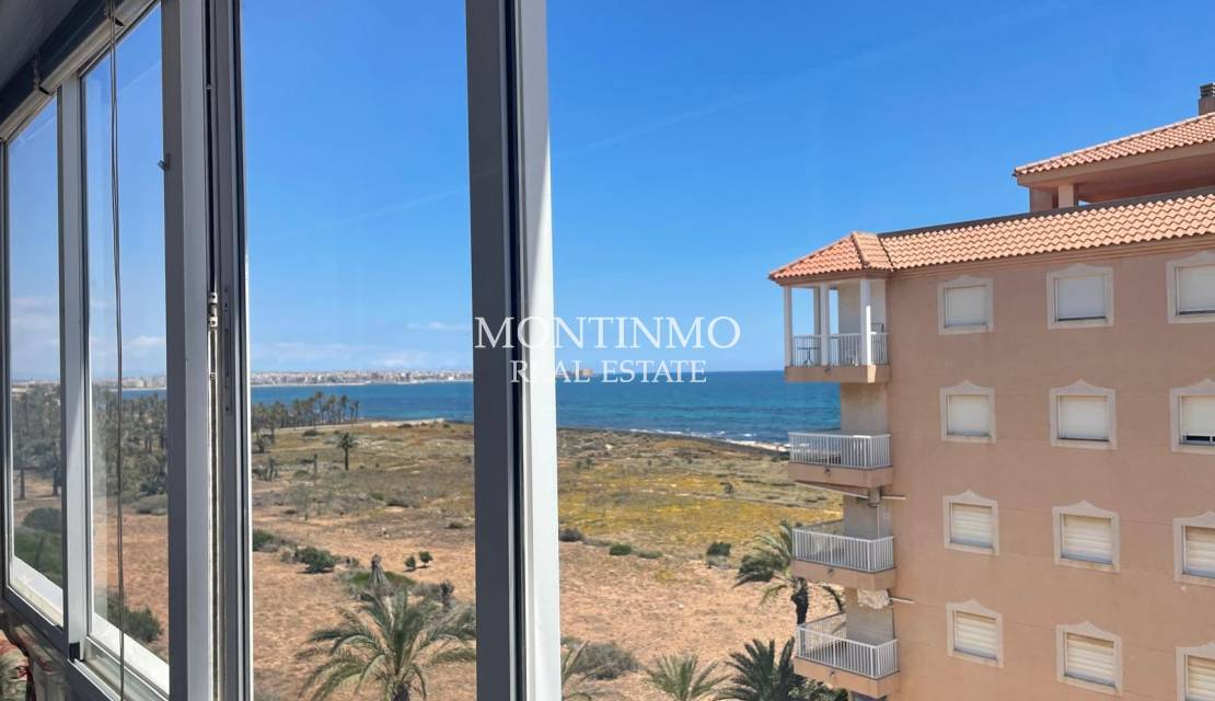 Appartement · Sale · Punta Prima · Punta Prima
