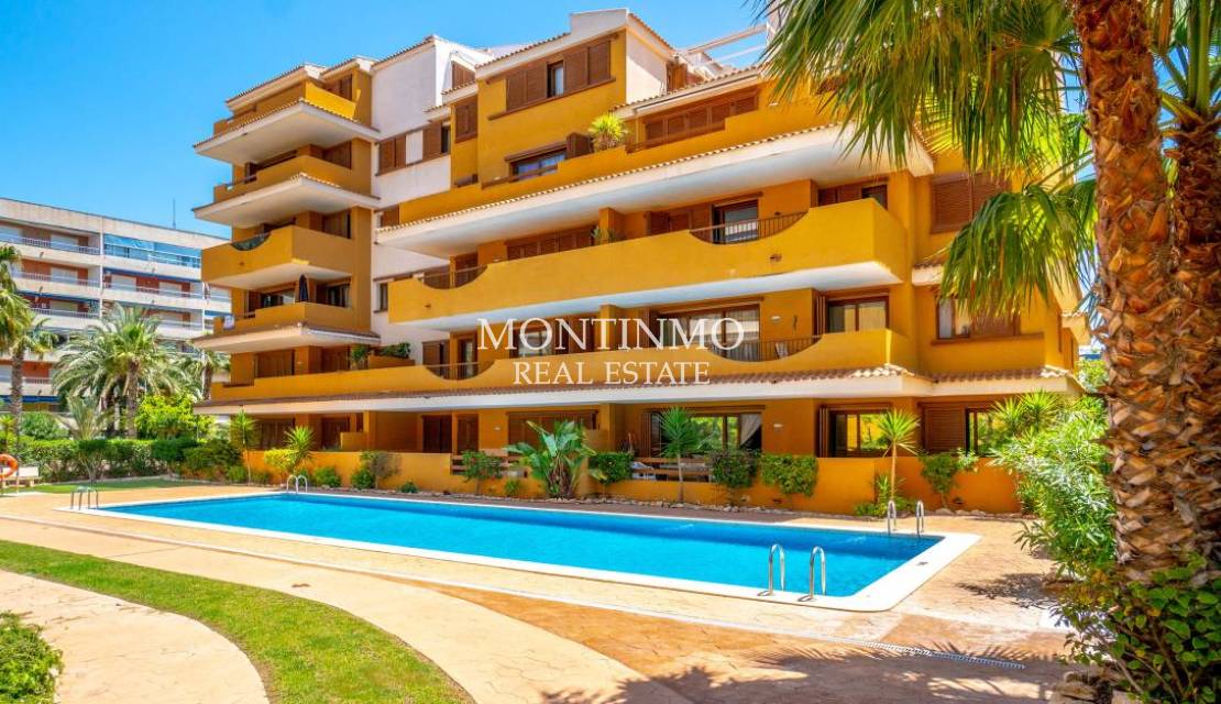 Appartement · Sale · Punta Prima · Punta Prima