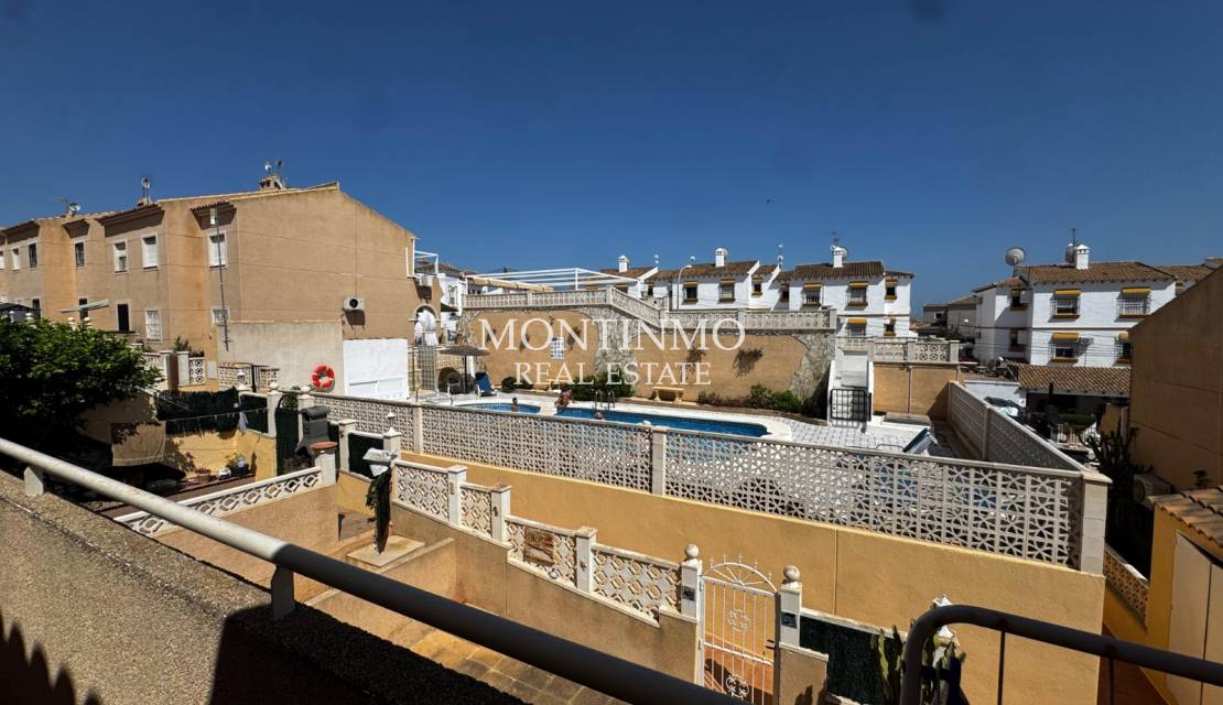 Appartement · Sale · San Miguel de Salinas · Blue Lagoon