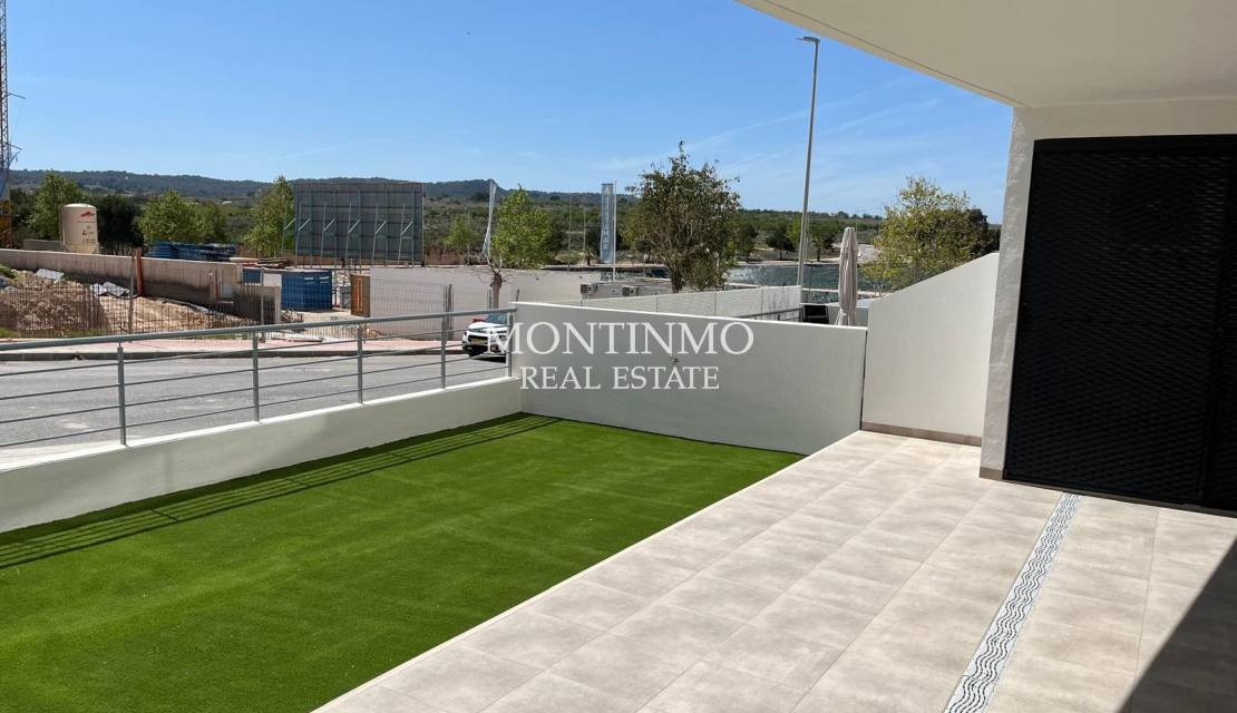 Appartement · Sale · San Miguel de Salinas · San Miguel de Salinas