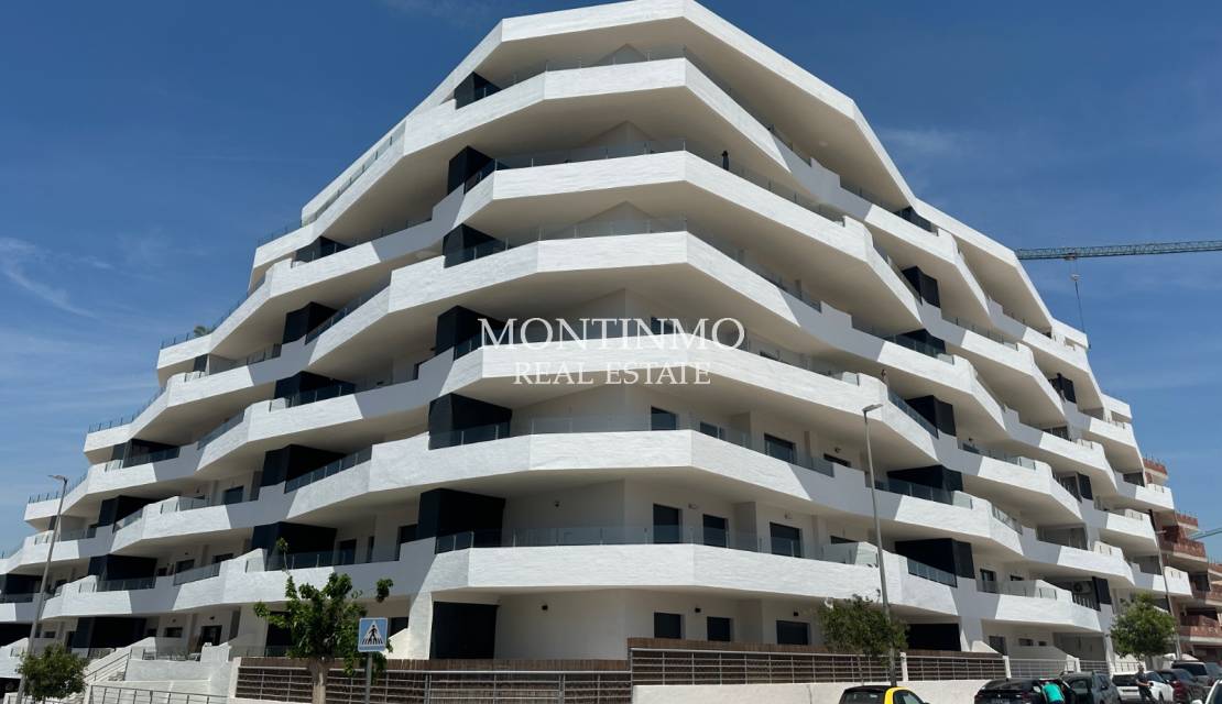 Appartement · Sale · San Miguel de Salinas · San Miguel de Salinas