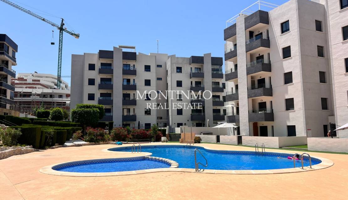 Appartement · Sale · San Miguel de Salinas · San Miguel de Salinas