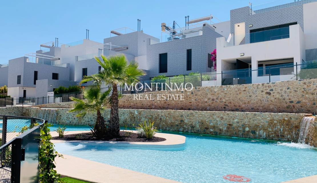 Appartement · Sale · San Miguel de Salinas · San Miguel de Salinas