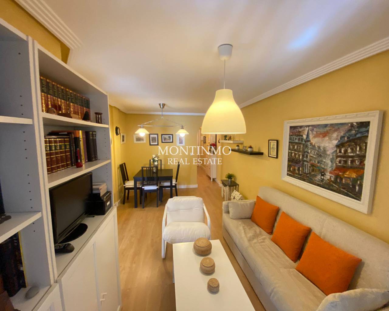 Appartement - Sale - Torrevieja - MI3301