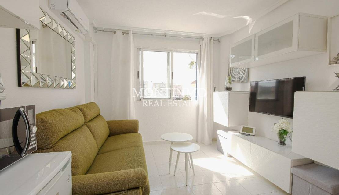 Appartement · Sale · Torrevieja · Nueva Torrevieja