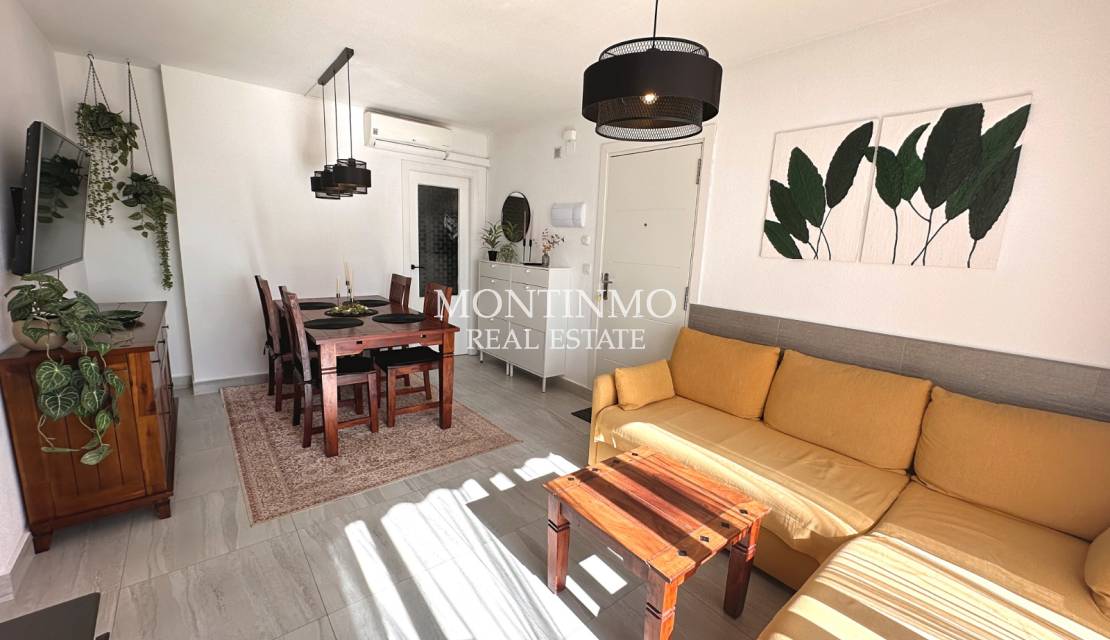 Appartement · Sale · Torrevieja · San Luis