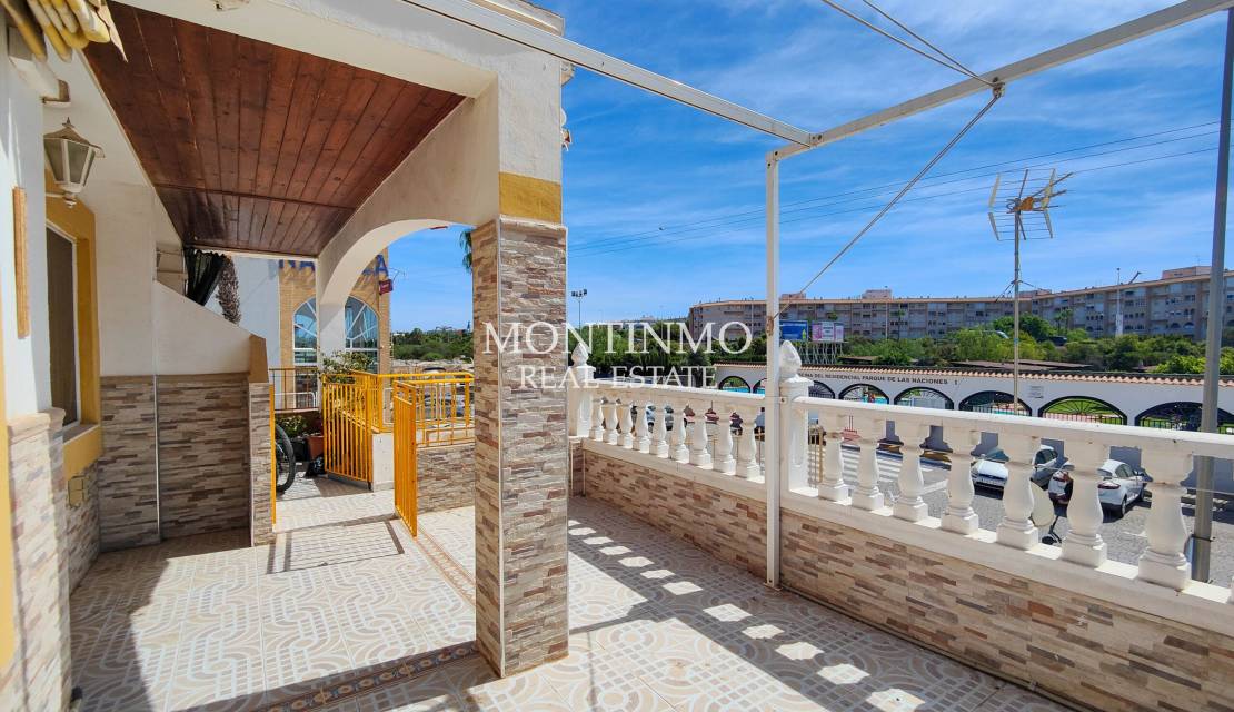 Appartement · Sale · Torrevieja · San Luis