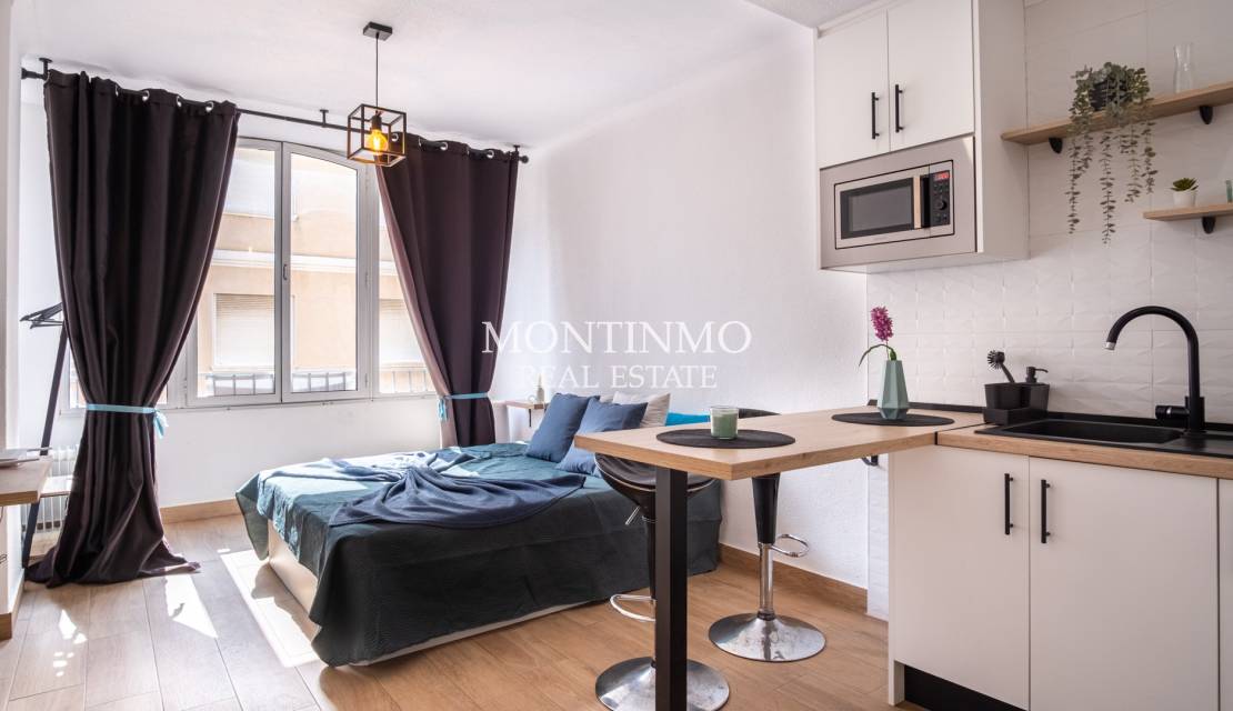 Appartement · Sale · Torrevieja · TORREVIEJA