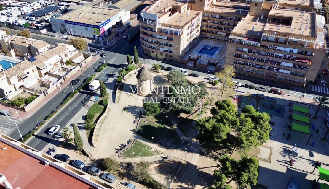 Appartement · Sale · Torrevieja · TORREVIEJA