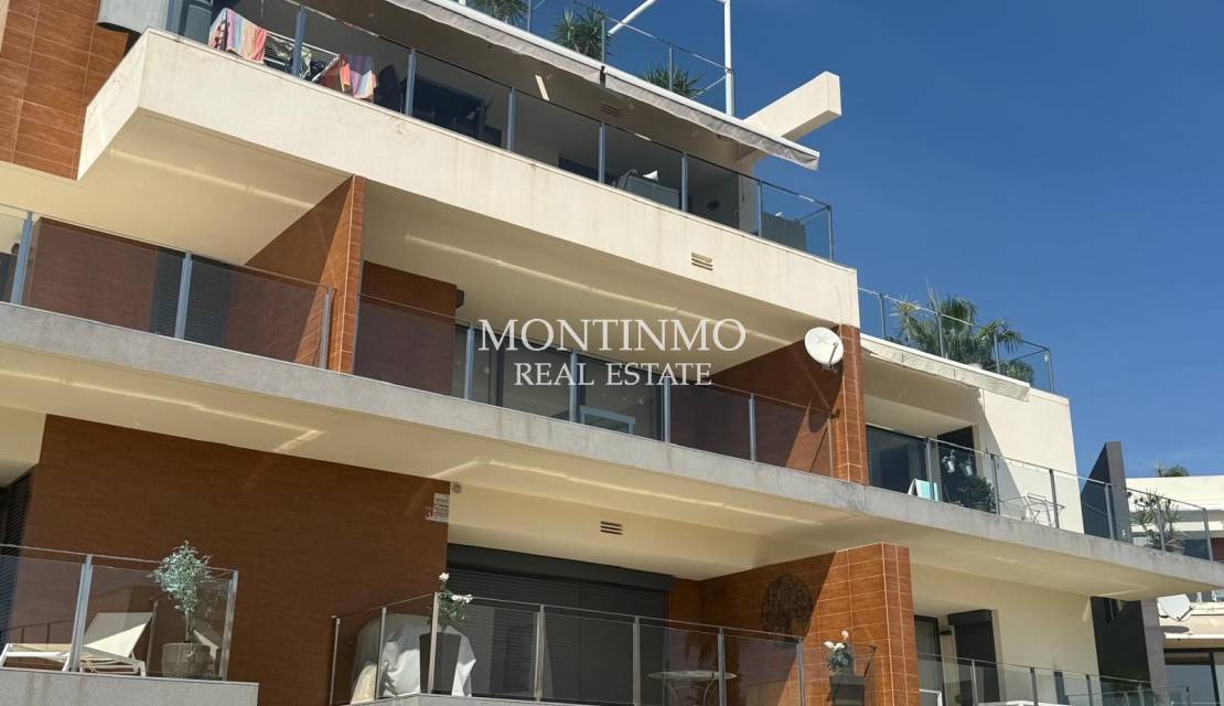 Bungalow · New Build · San Miguel de Salinas · San Miguel de Salinas