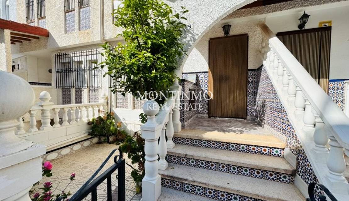 Bungalow · Sale · La Mata · La Mata