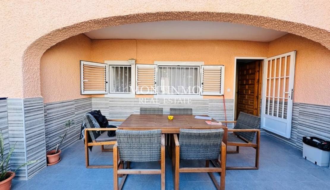 Bungalow · Sale · La Mata · Los Europeos