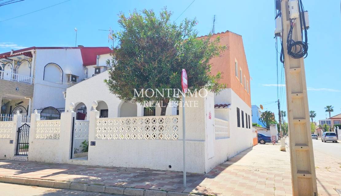 Bungalow · Sale · Los Alcázares · Los Alcázares