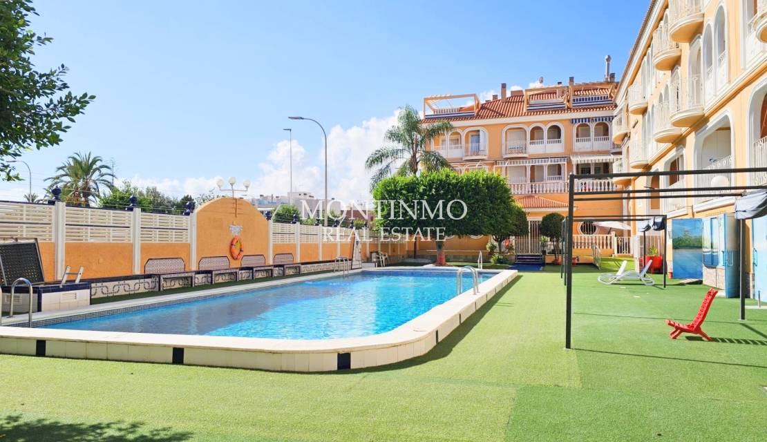 Bungalow · Sale · Los Alcázares · Los Alcázares