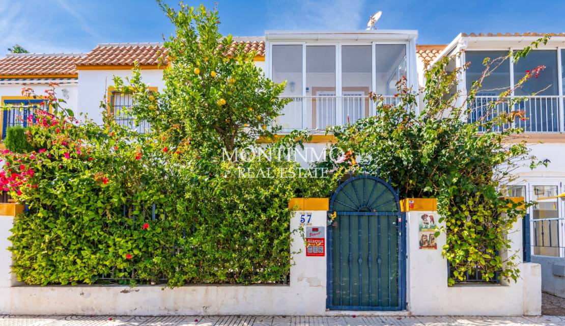 Bungalow · Sale · Orihuela Costa · Orihuela Costa