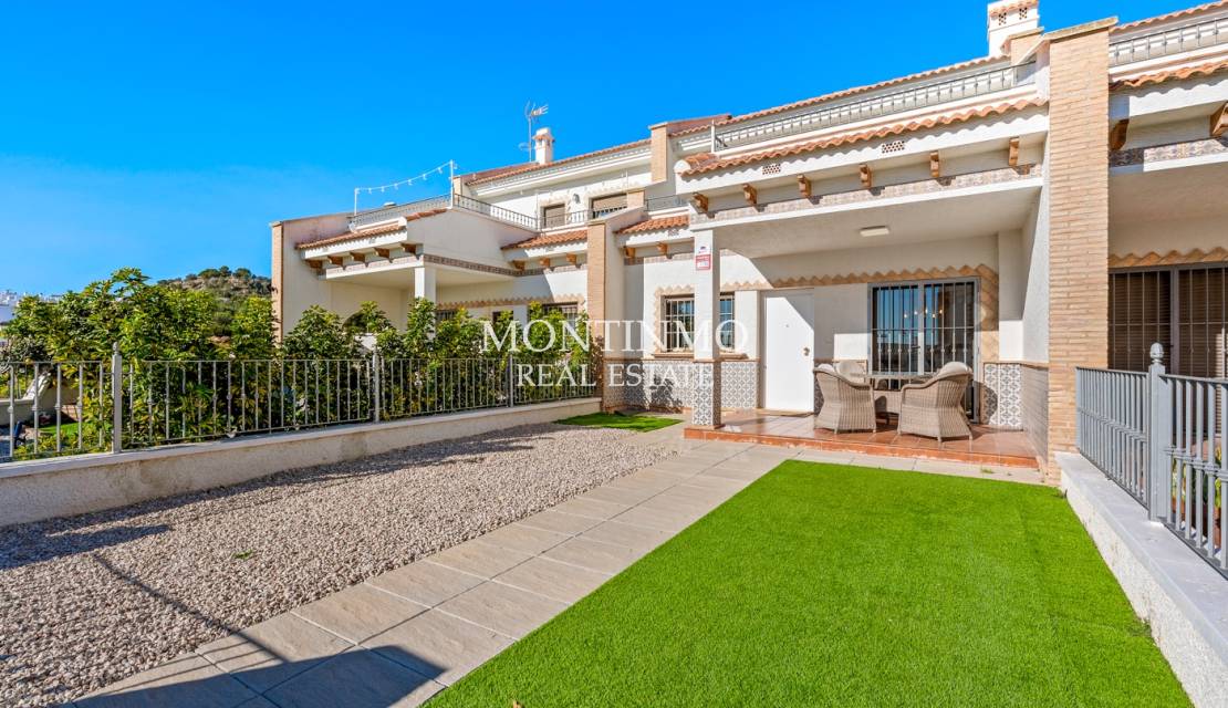 Bungalow · Sale · San Miguel de Salinas · San Miguel de Salinas