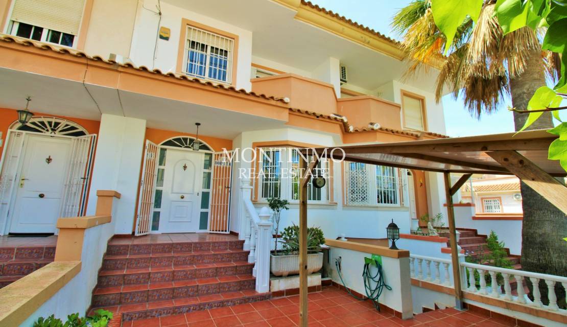 Bungalow · Sale · Villamartín · Villamartín
