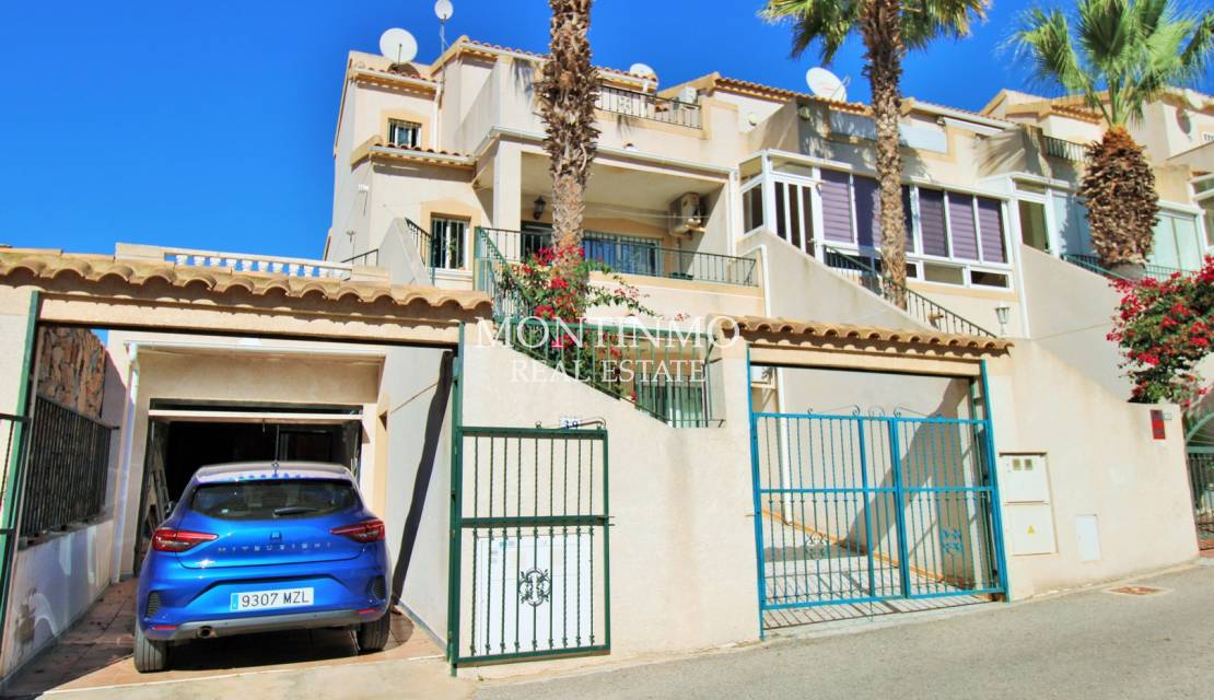 Bungalow · Sale · Villamartín · Villamartín