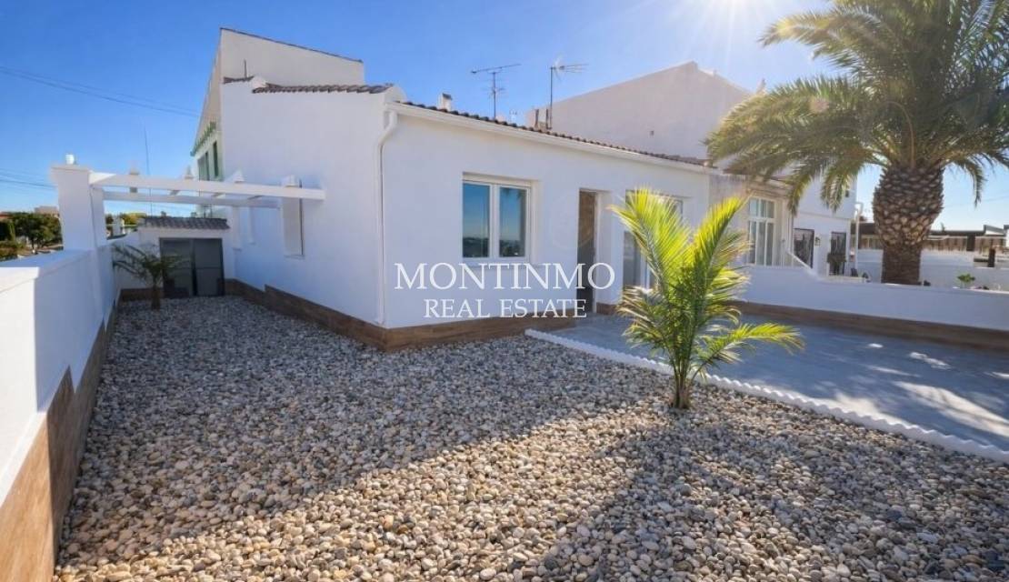 Bungalow · Venta · Ciudad Quesada · Ciudad Quesada