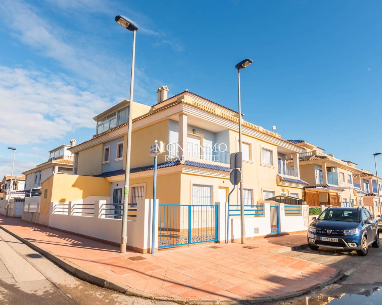 Bungalow - Venta - Los Alcázares - IC-68608