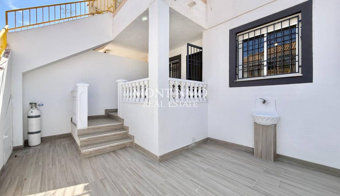 Bungalow · Venta · Torrevieja · Parque de las Naciones