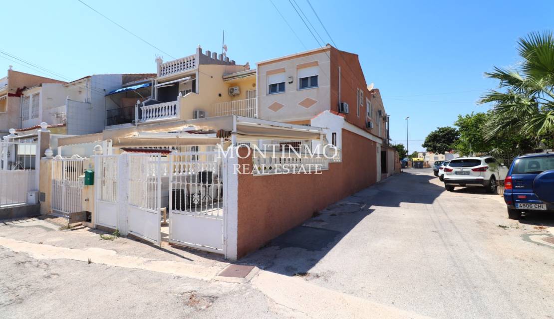 Bungalow · Venta · Torrevieja · Torretas