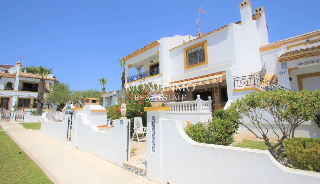 Bungalow · Venta · Villamartín · Villamartín