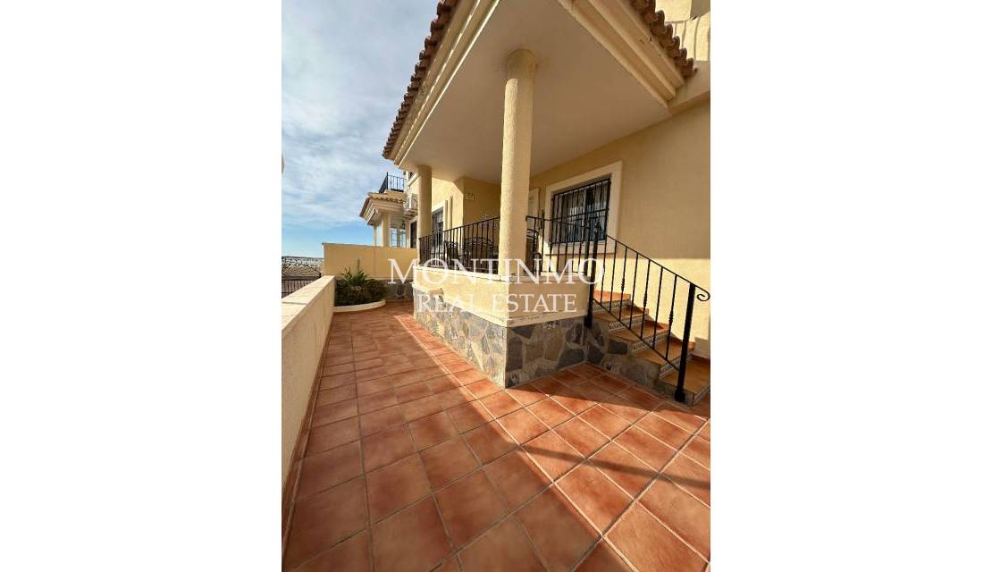 Casa adosada / Duplex · Venta · Ciudad Quesada · Ciudad Quesada