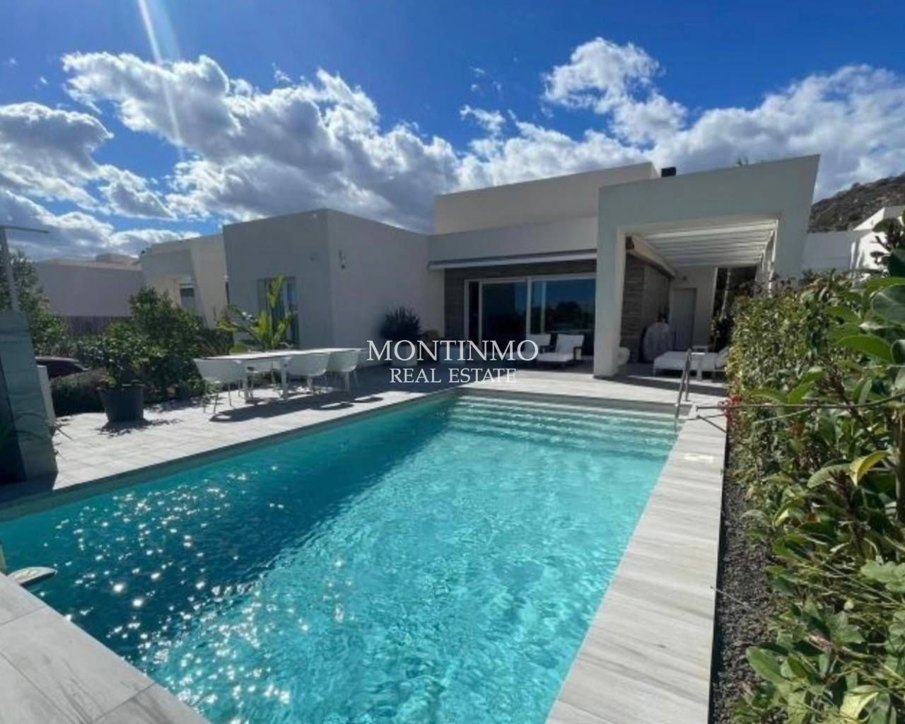 Chalet - Sale - Algorfa - IC-84884