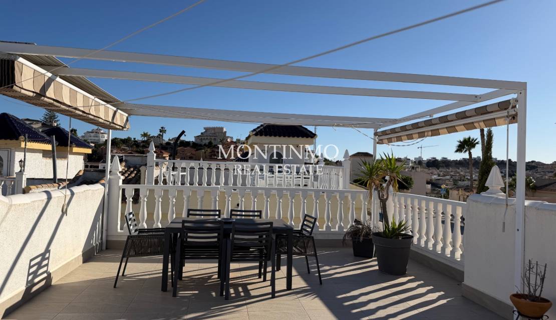 Chalet · Venta · Ciudad Quesada · Ciudad Quesada