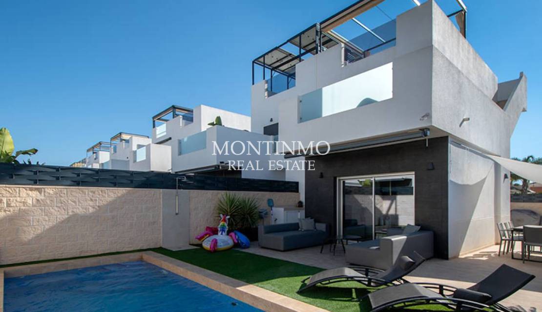 Chalet · Venta · Ciudad Quesada · Ciudad Quesada