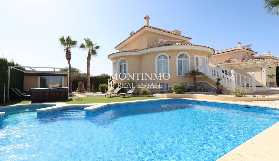 Chalet · Venta · Ciudad Quesada · Ciudad Quesada