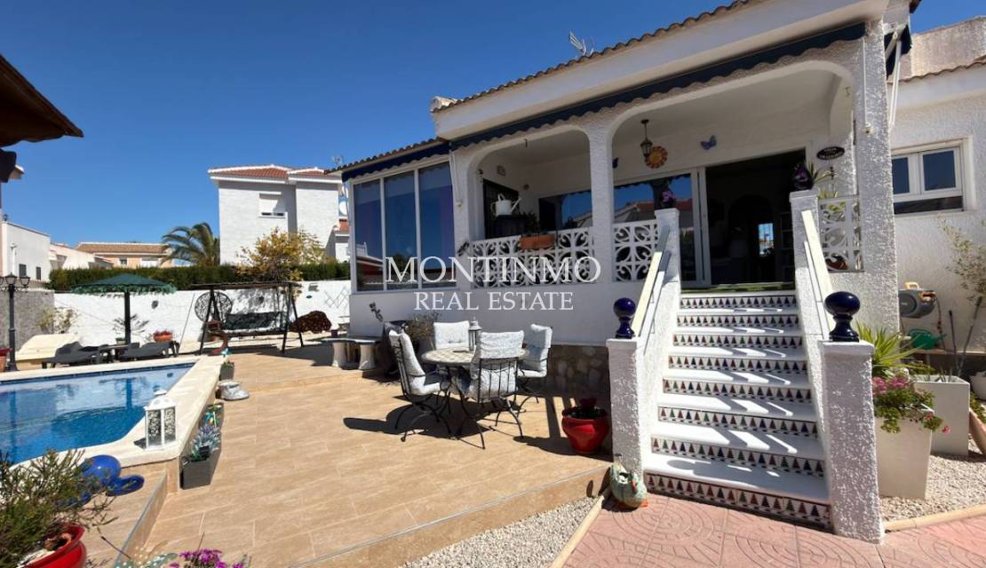 Chalet · Venta · Ciudad Quesada · Ciudad Quesada