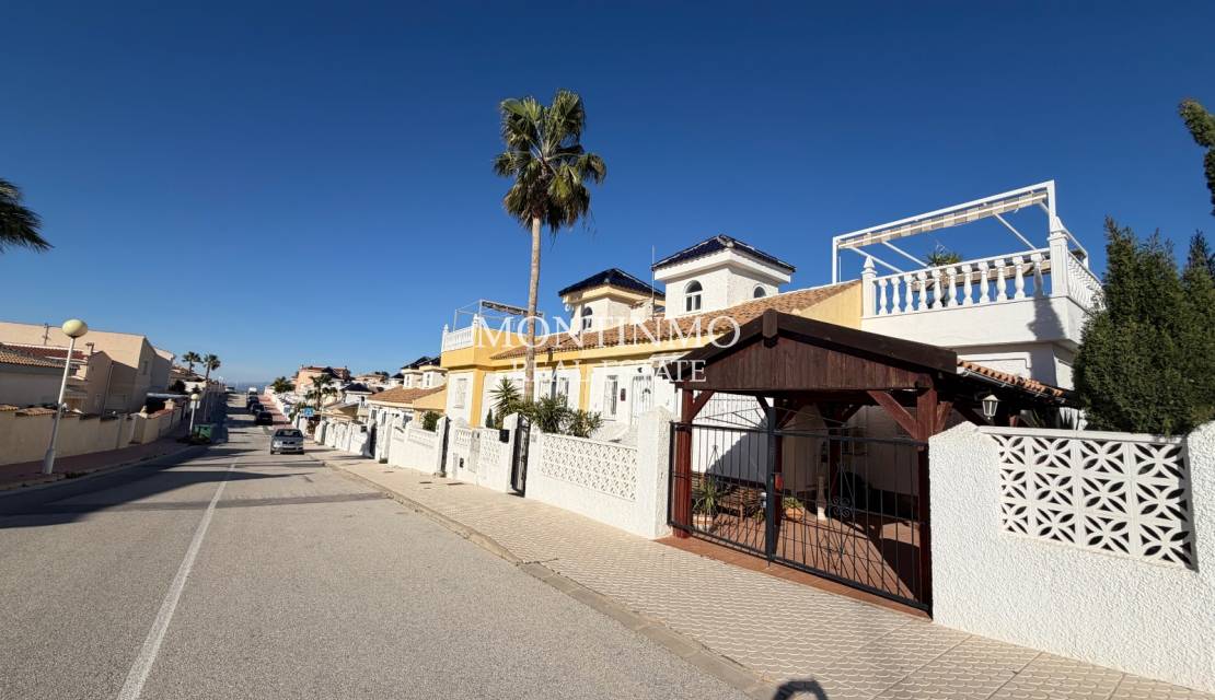 Chalet · Venta · Ciudad Quesada · Ciudad Quesada