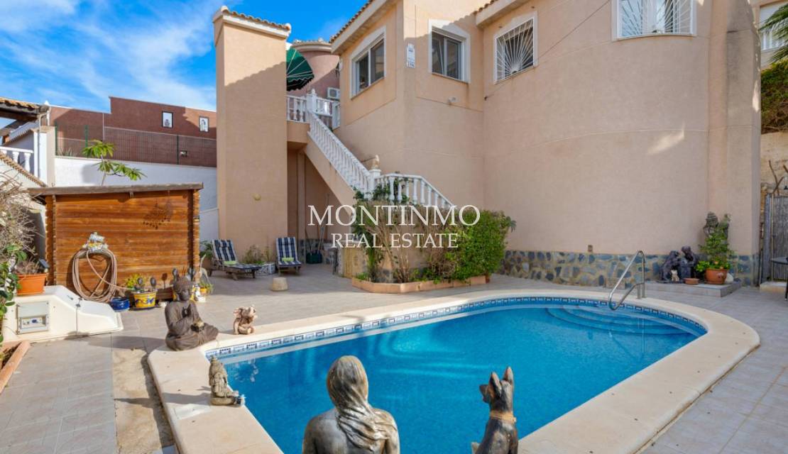 Chalet · Venta · Ciudad Quesada · Ciudad Quesada