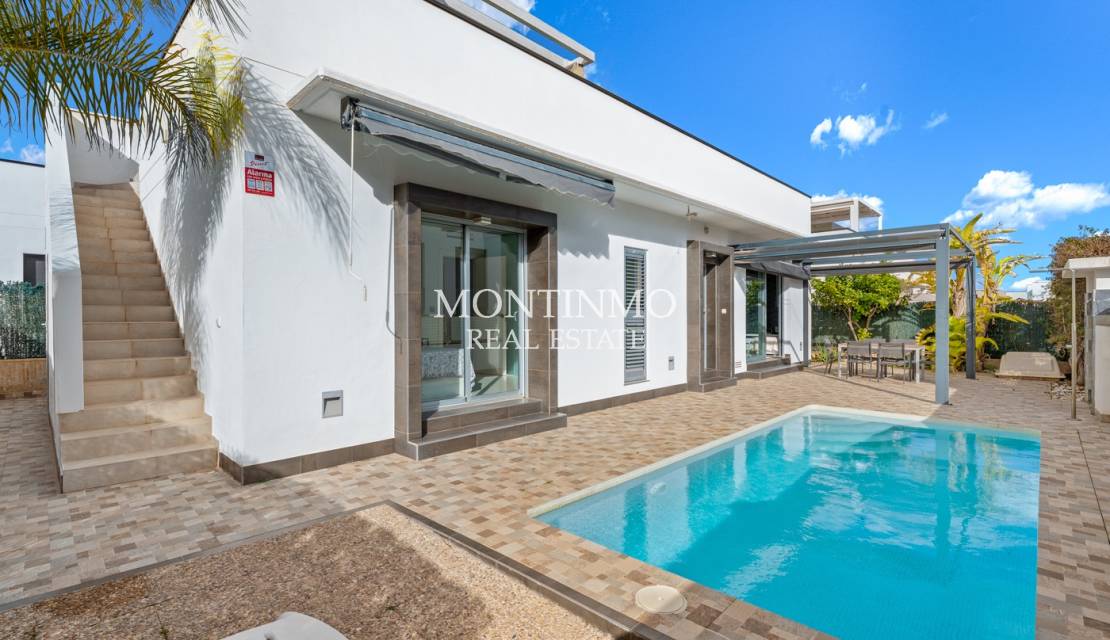 Chalet · Venta · Ciudad Quesada · Ciudad Quesada